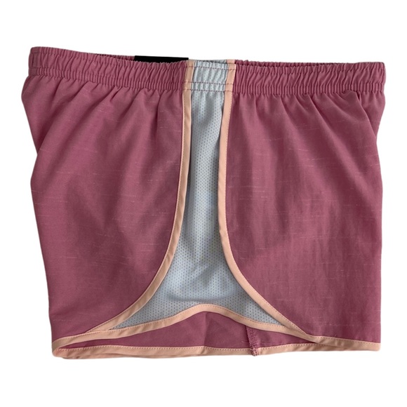 Nike Dri-Fit Youth Girls Running Shorts Medium - Picture 3 of 4